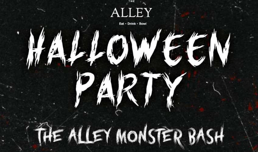 Halloween Party Halloween Party