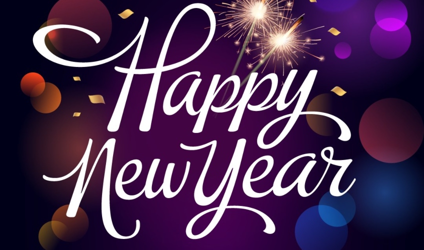 New Year's Eve at Rodd Royalty