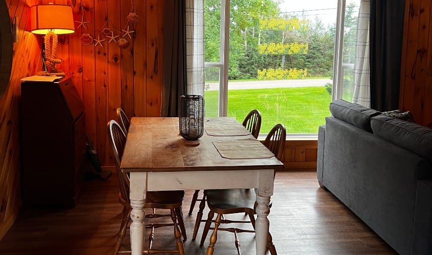 Haven on the Hill Vacation Rental