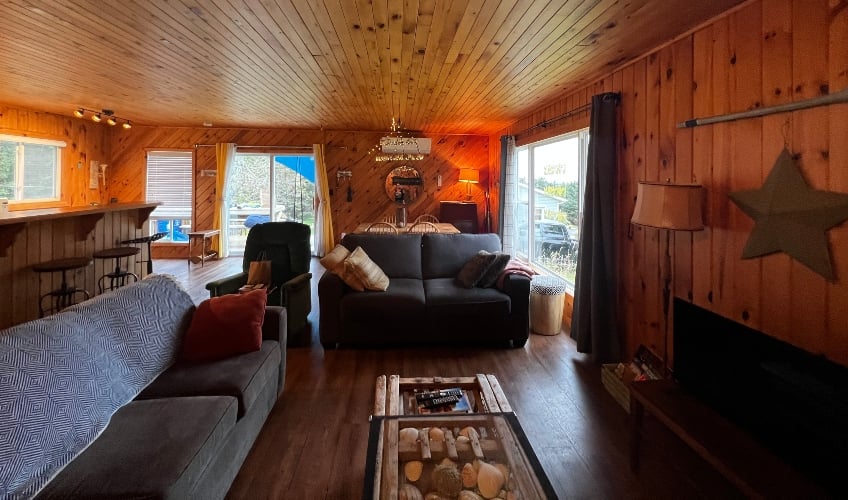 Haven on the Hill Vacation Rental