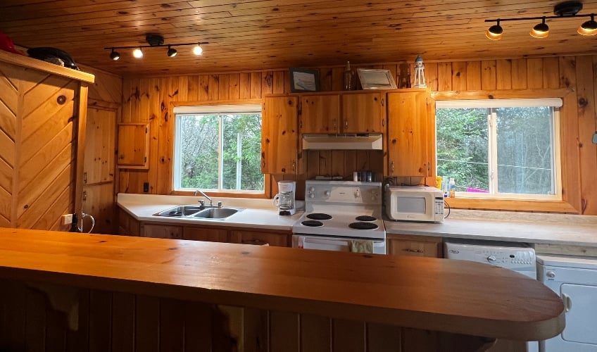 Haven on the Hill Vacation Rental