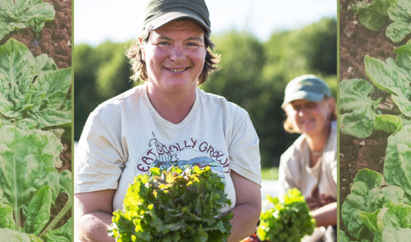 Heart Beet Organics