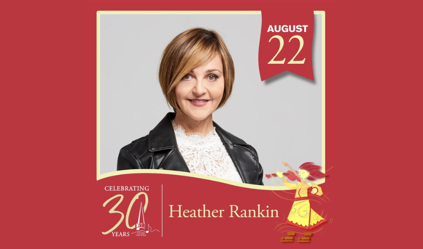 Heather Rankin Heather Rankin