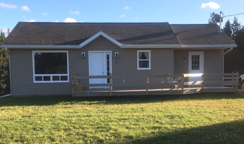 Hunter Clyde Rentals