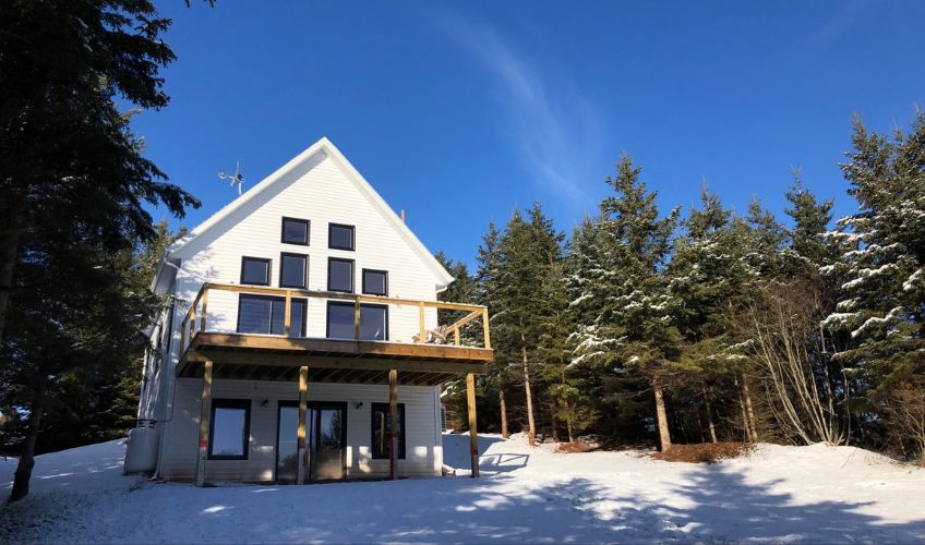 Hygge Hideaway Hygge Hideaway