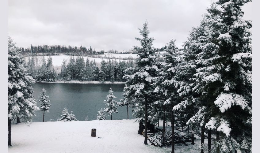 Hygge Hideaway Hygge Hideaway