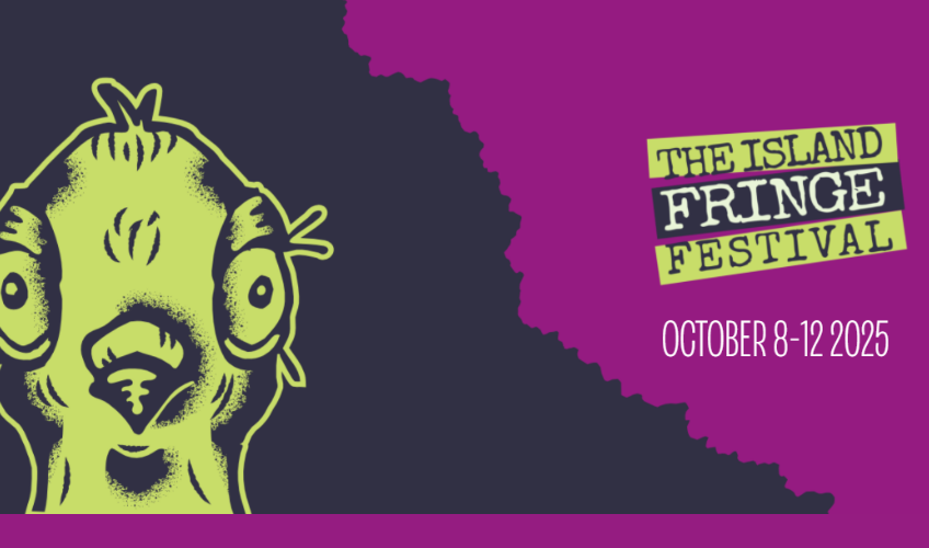 Island Fringe Festival