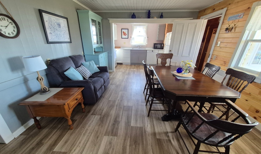 Rustico Beach House