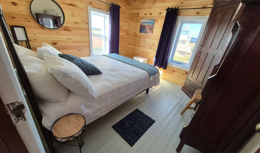 Rustico Beach House