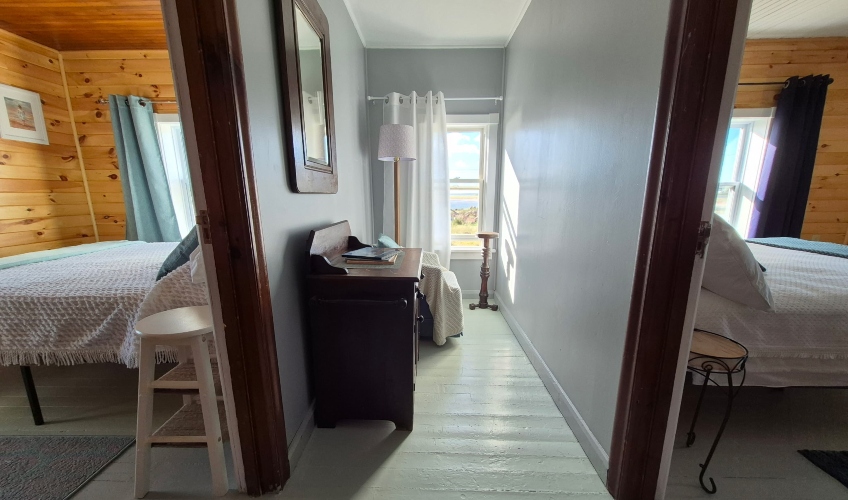 Rustico Beach House