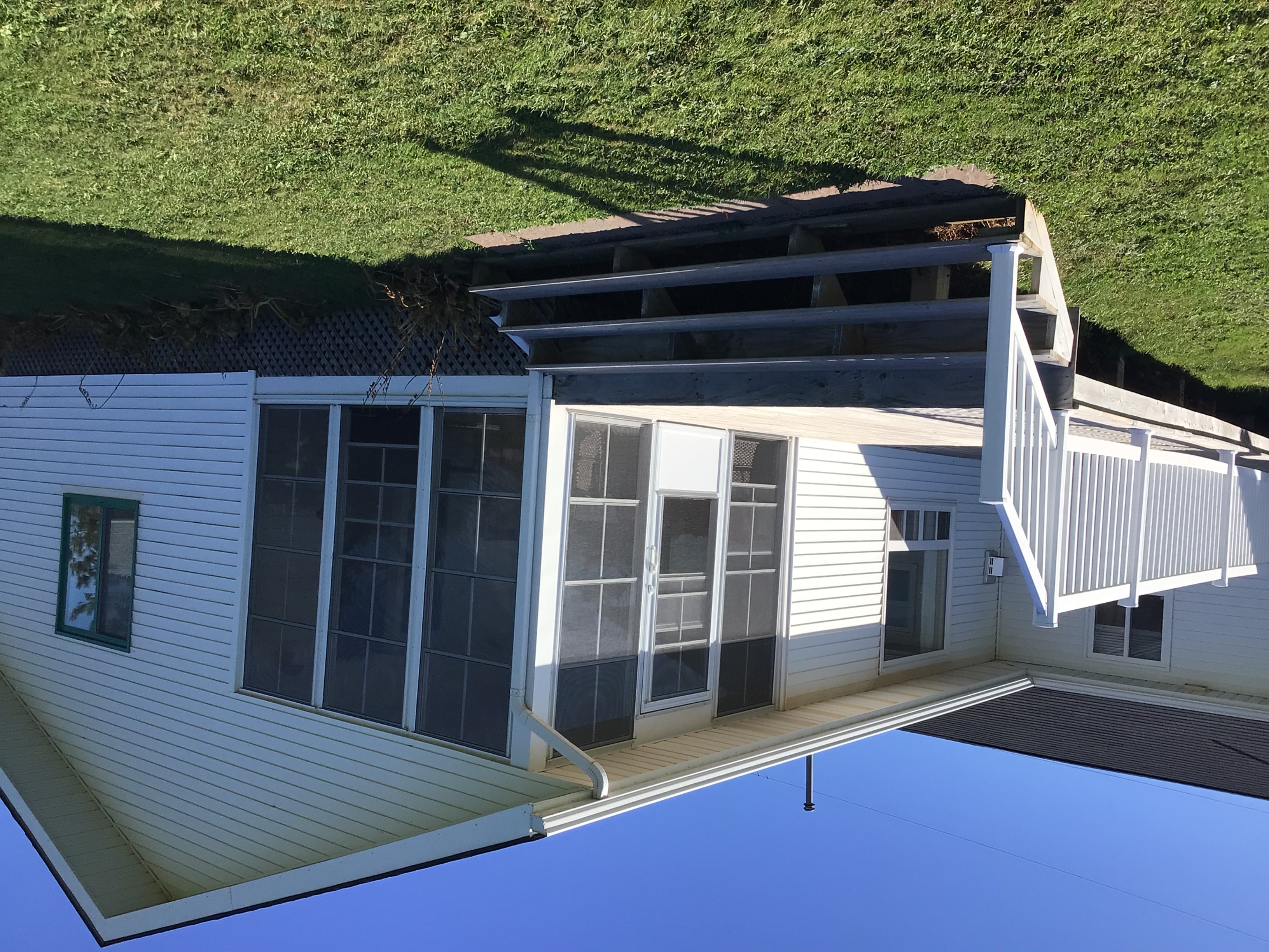 Darnley Dunes Beach House Tourism PEI