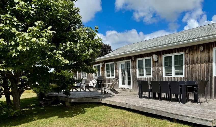 Fortune Cottages