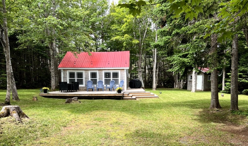 Red Ruby Rentals