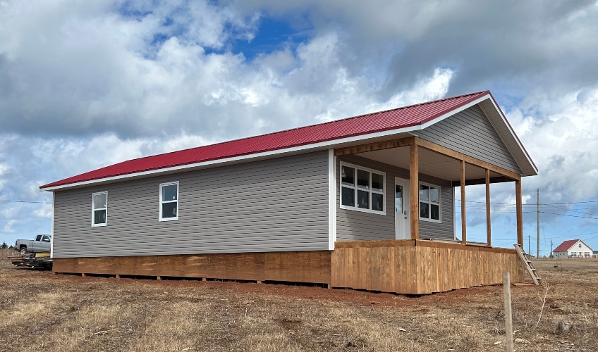 Red Roof by the Bay Cottage