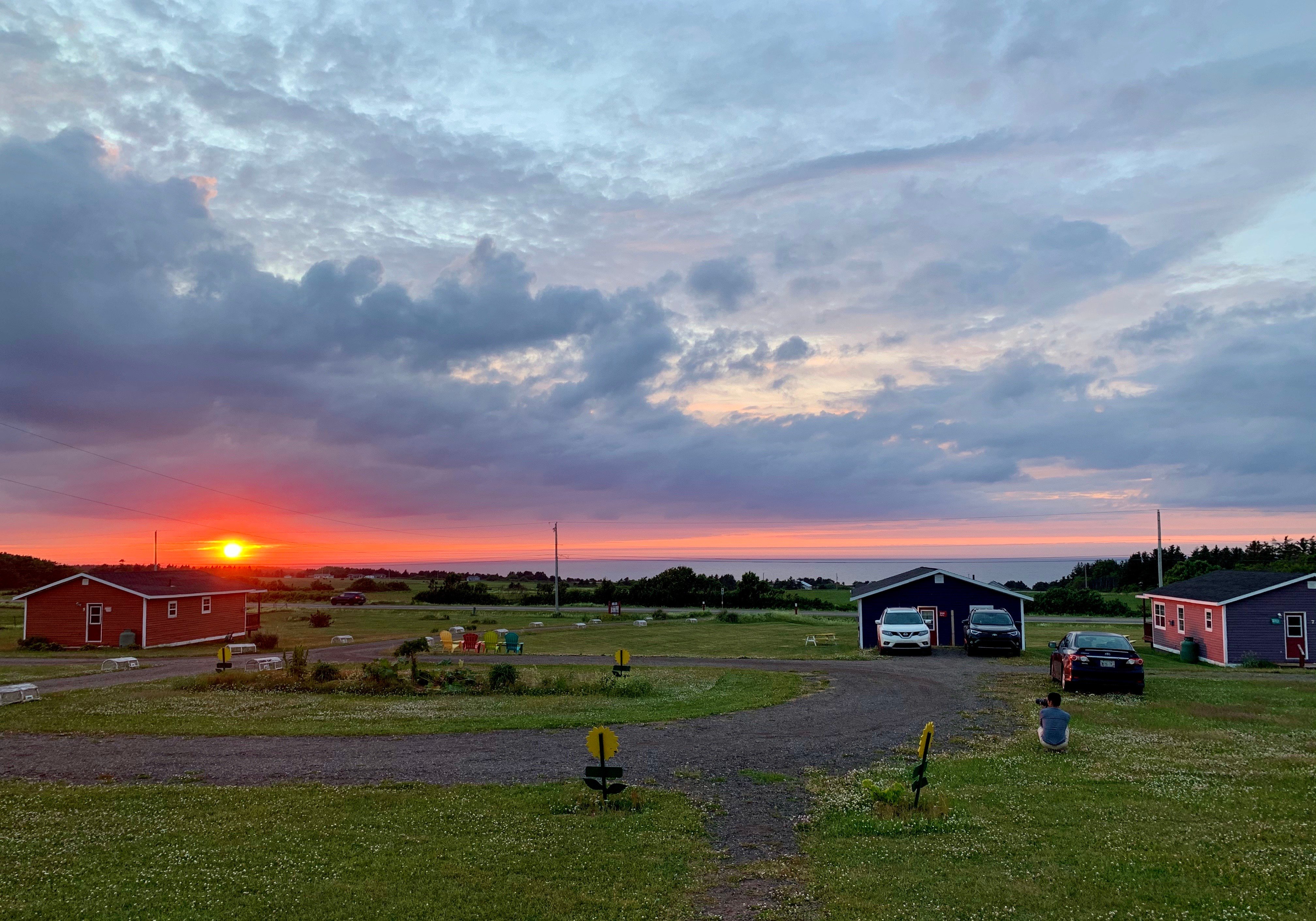 Dreams to Sea Cottages