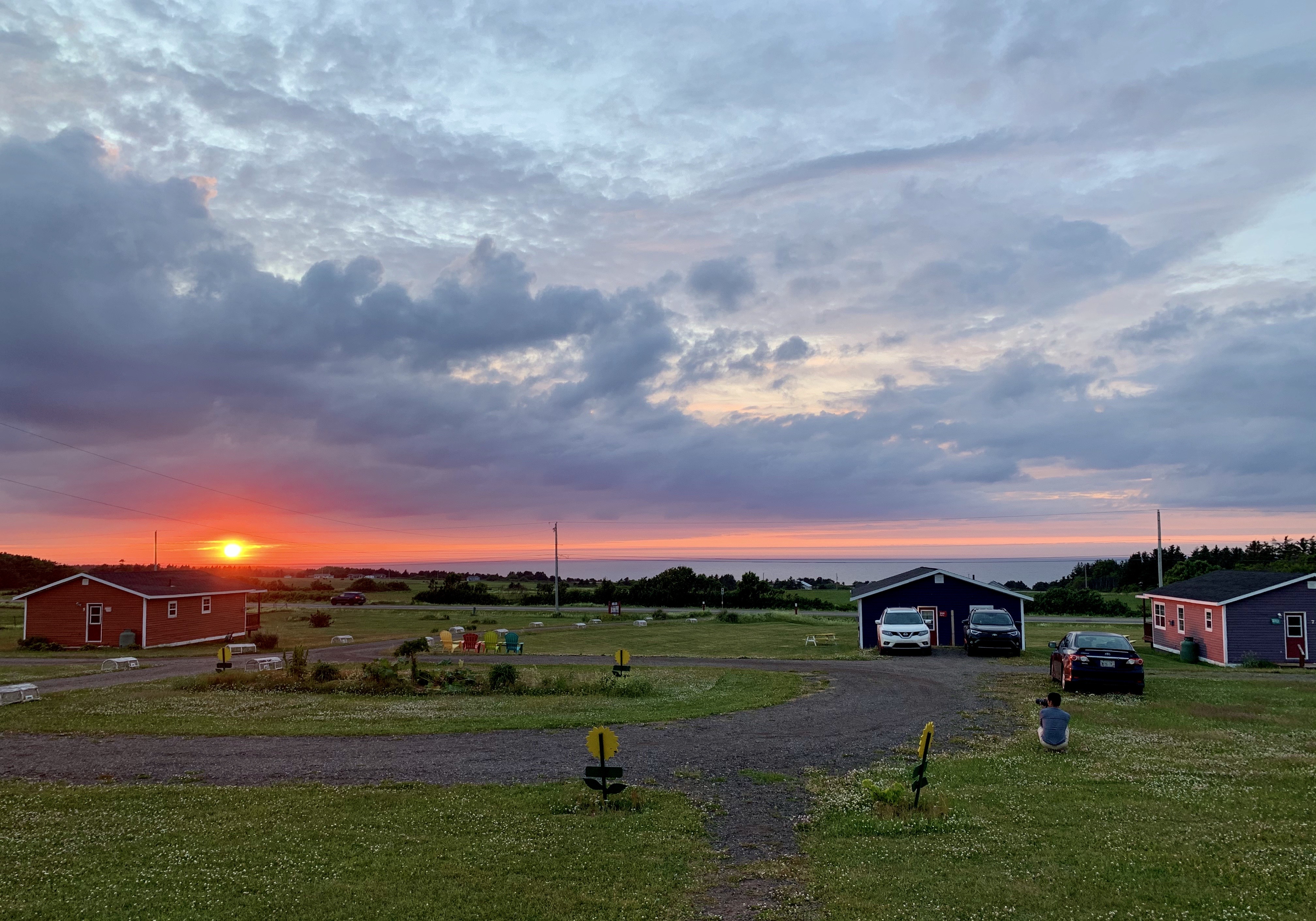 Dreams to Sea Cottages