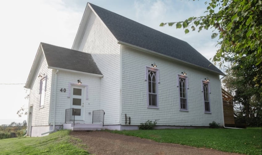 Little Village Church