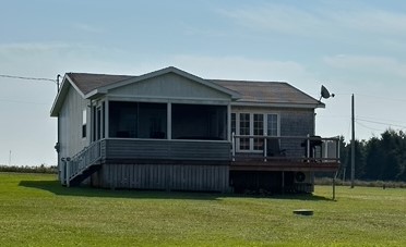 Cahill Lane Cottage