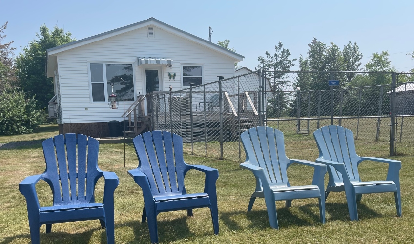 Midsummer Rental PEI
