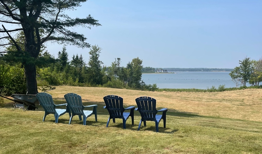 Midsummer Rental PEI