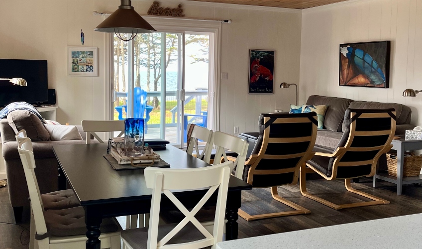 Blue Jay Cottage
