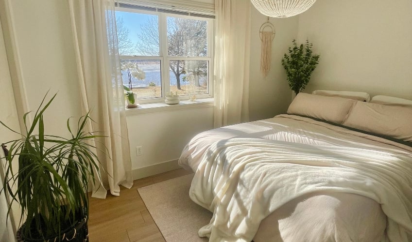 EY Mill River Vacation Home