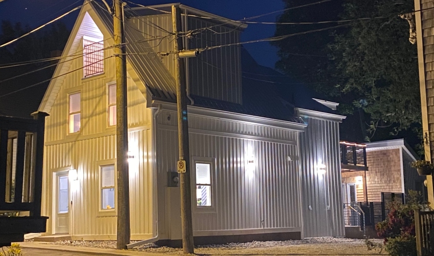 Visit Bishop Short Term Rental