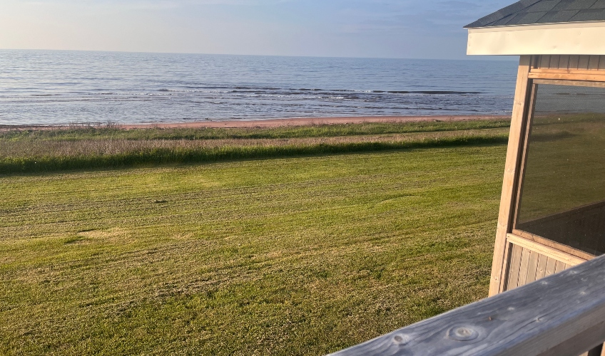 Noel's Ocean View Cottage