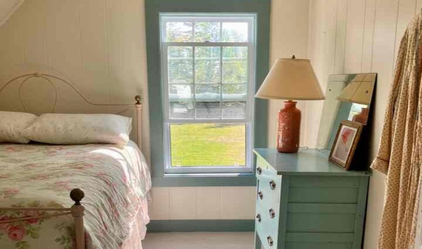 Red Hollow Country Cottage