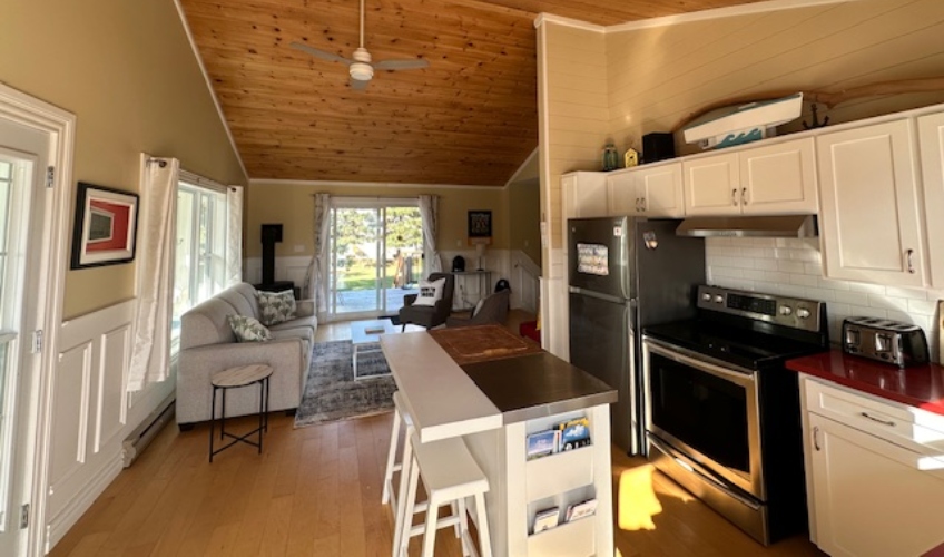 Stukely Cottage