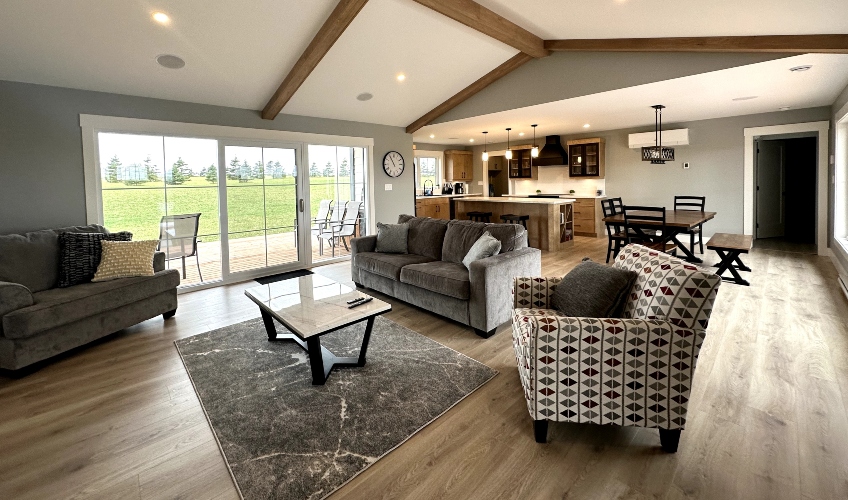 Texadians Clubhouse