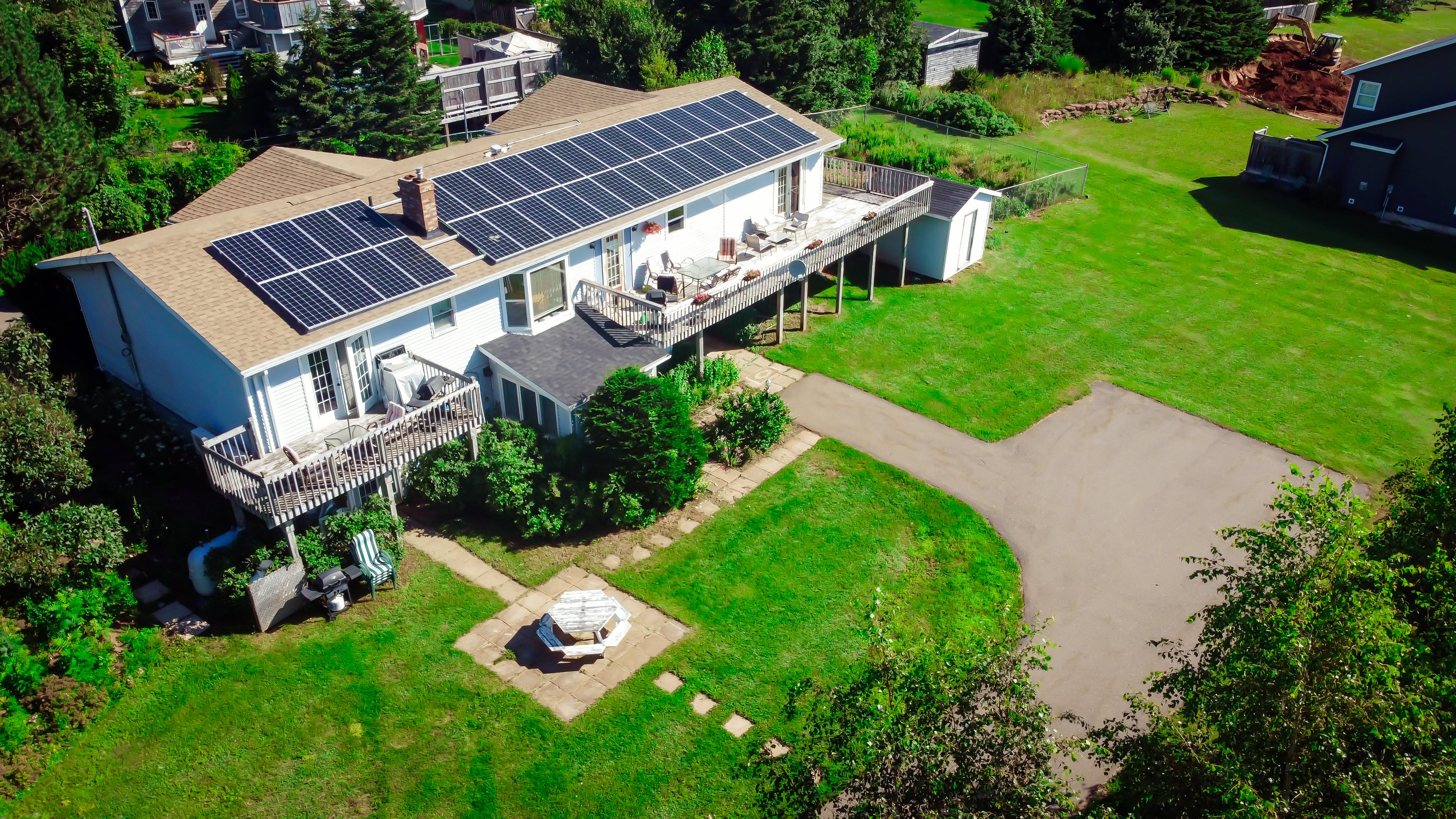 Lee's Ocean Peak B&B