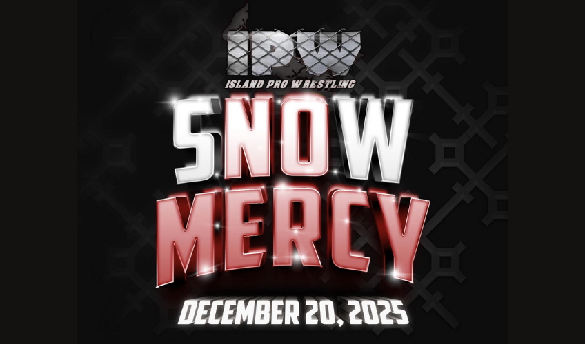 IPW Snow Mercy