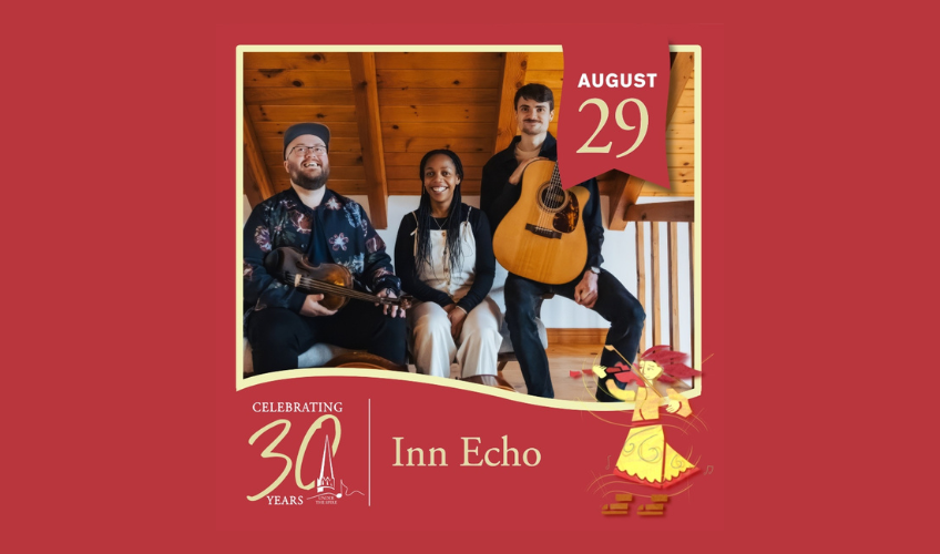 Inn Echo Inn Echo