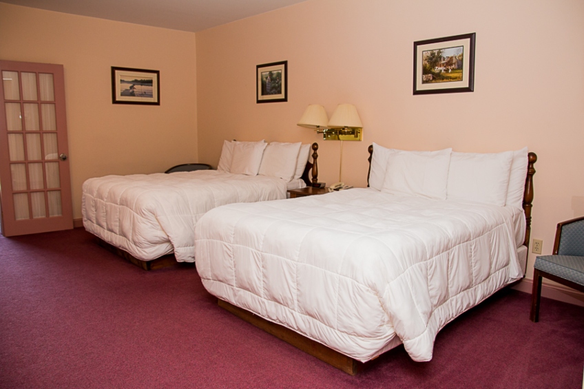 Stanley Bridge Country Resort & Conference Centre