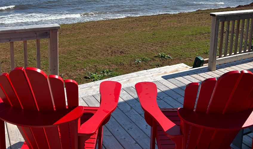 Island Tide Beach House