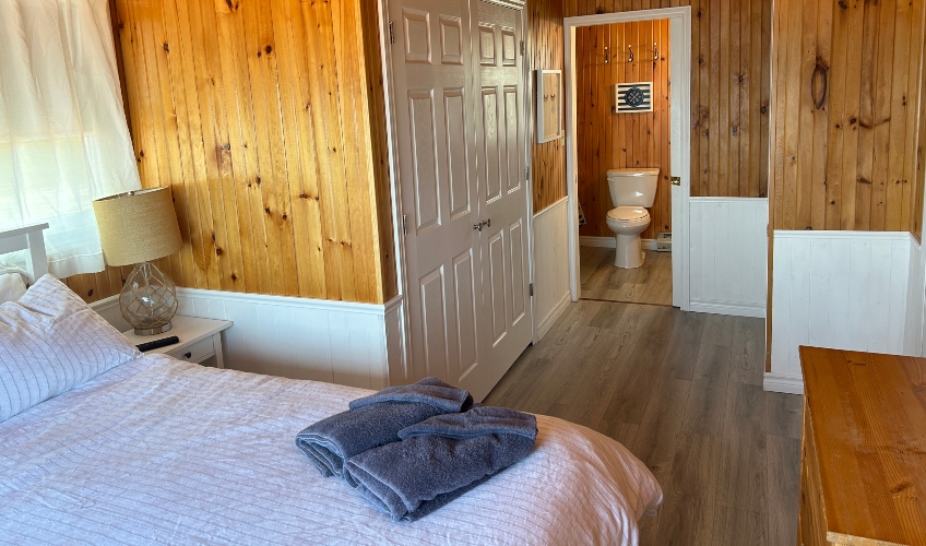 Island Tide Beach House