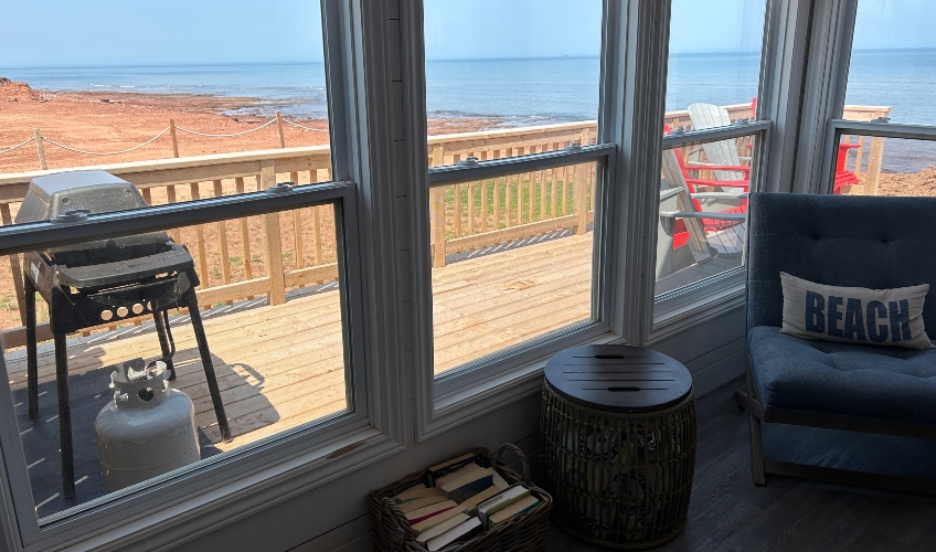 Island Tide Beach House