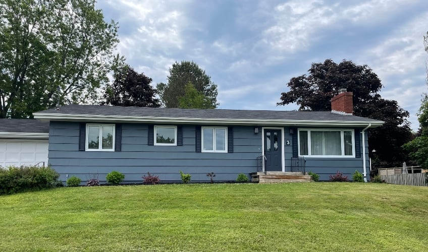 Island Time PEI Rentals
