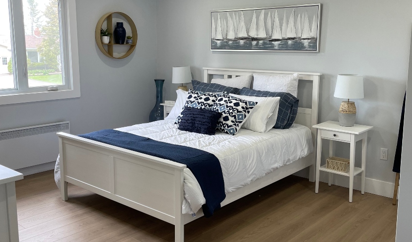 Island Time PEI Rentals