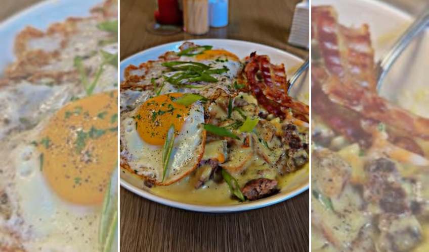 Islanders Sports Bar