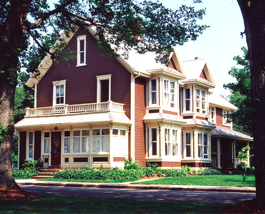 MacNaught History Centre & Archives