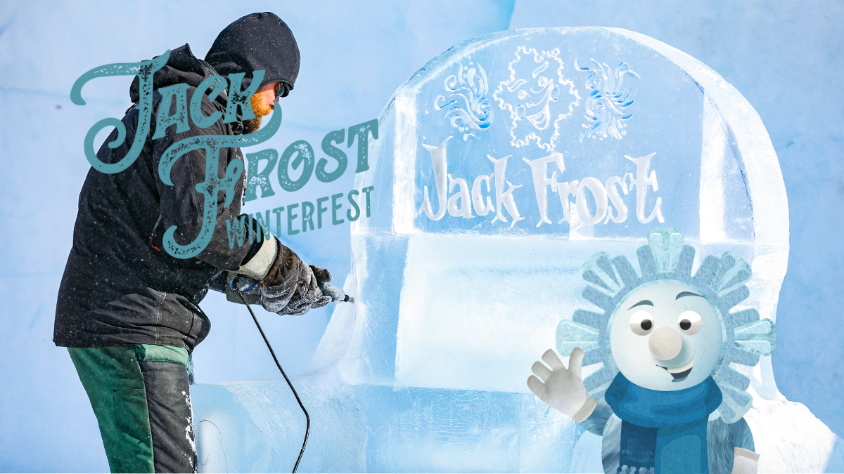 Jack Frost Winterfest