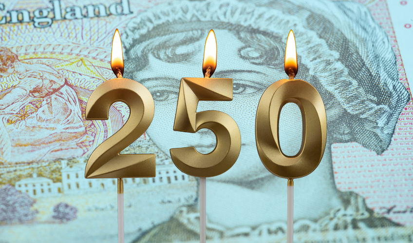 Jane Austen Birthday Party