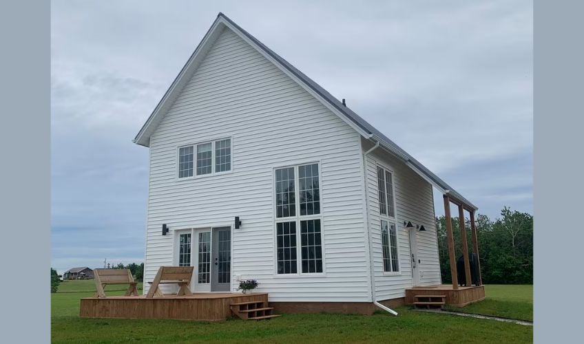 January House