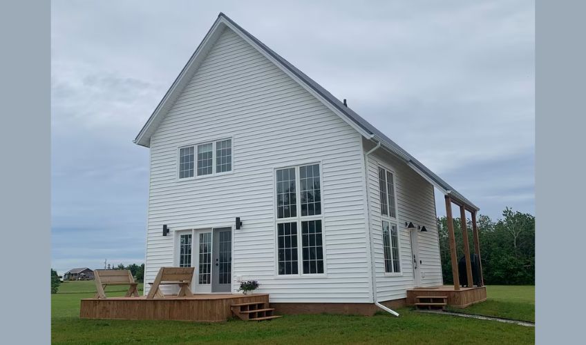 January House