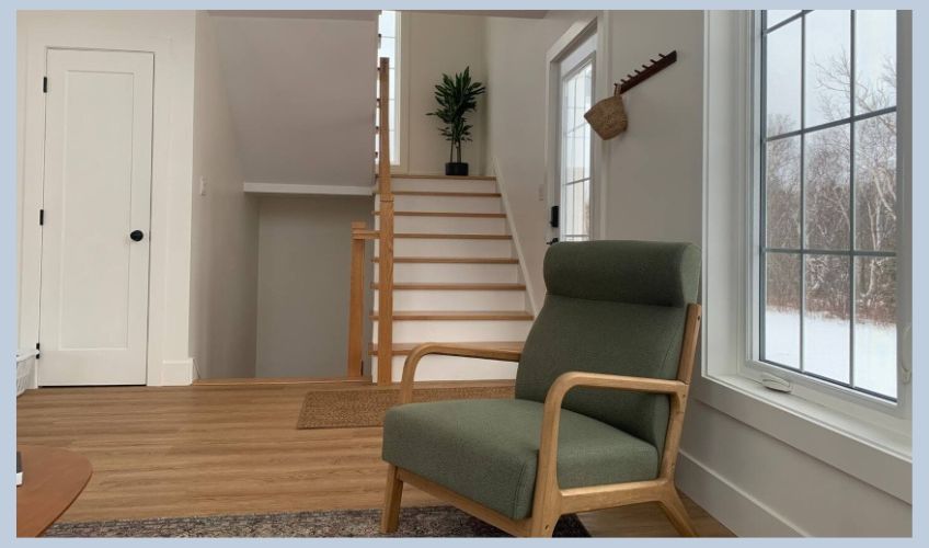 January House
