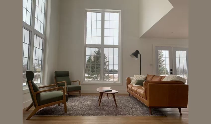 January House