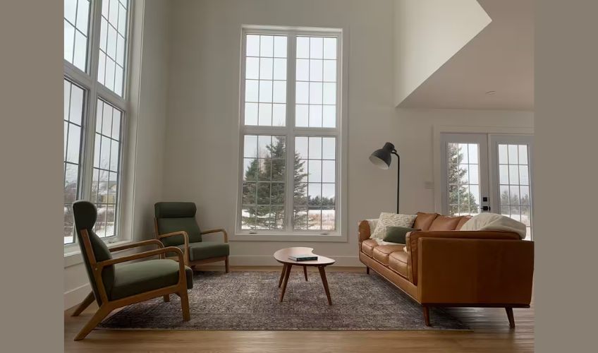 January House
