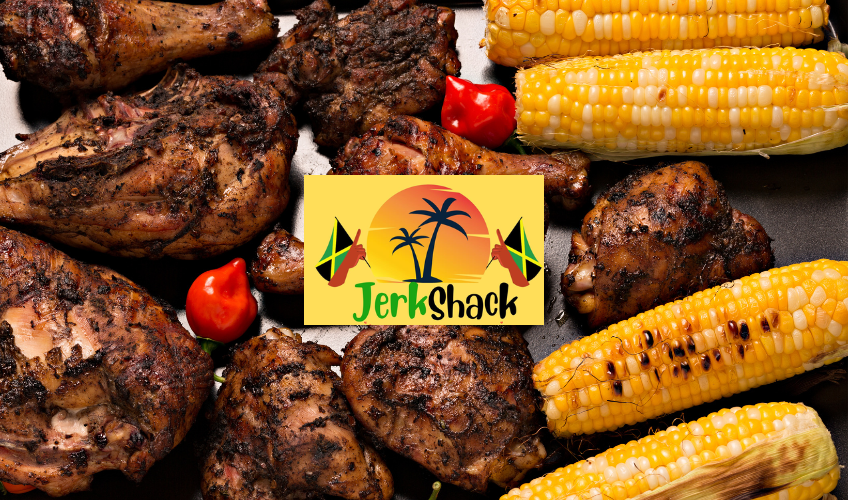 Jerk Shack Jerk Shack